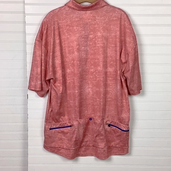 Alexander Julian Cycling Biking Shirt - Picture 7 of 8